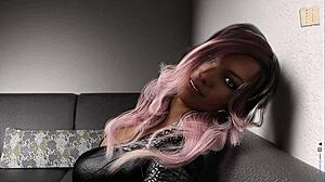 Leap Of Faith 25 In Erotic Adventure