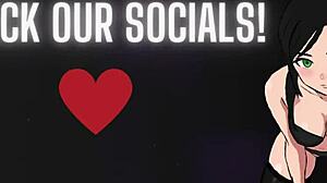 Sexy Ahegao Slut Takes Big Dick