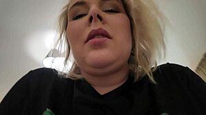 Sexy Iranian Milf Slut Fucks Mother-In-Law Hard