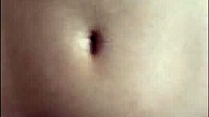 Innocent Brunette Bailey Blaze Has Fun While Parents Are Away