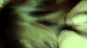 slut stepmom fucks her stepson in pov