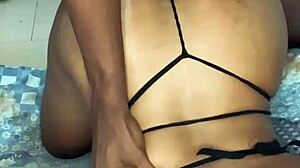 ass pounding with monster cock!