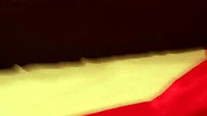 Rocky Tajauta Face Deep In Ass For Rimjob