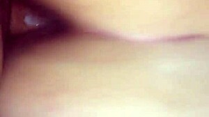 wife says, 'my pussy is so wet, fuck me now?'