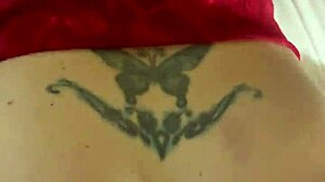 want to see white slut get anal creampie doggystyle?