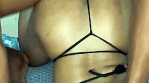 ass pounding with monster cock!