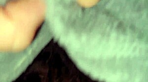 Beautiful Italian Slut Mouth Fucked Deep