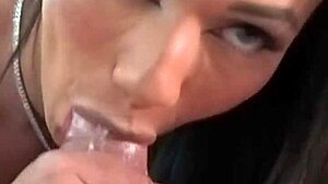 Teen Latina Rimjob Pov