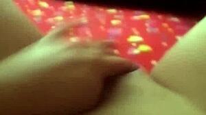 Video Call With Stranger Who Wanted To Masturbate I Joined In 😏