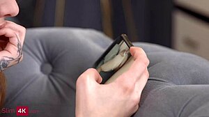 i'm sasha paige getting creampied