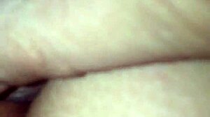 Fucking my ex wife's tight little ass hard