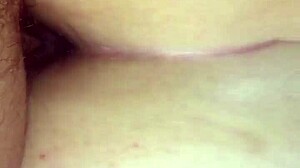 wife says, 'my pussy is so wet, fuck me now?'