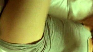 Wife Suzie enjoys being high