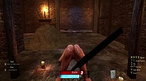 i play slave in rome, pussy fucked by hermaphrodite