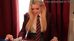 british student upskirt