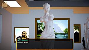 my new family episode 541, let's play the game