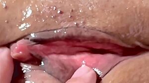 amateur pink pussy 183 days after losing her virginity 😍