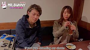 Couple Challenge Game Part One