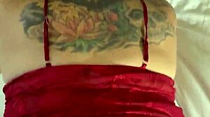 want to see white slut get anal creampie doggystyle?