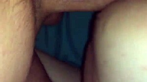 wife says, 'my pussy is so wet, fuck me now?'