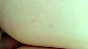 my fat wife gets ass fucked in the bathroom tight