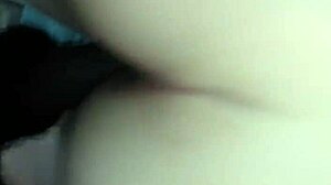 fucking my fat gf with big black cock 😈