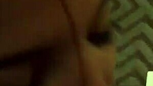 Hot Venezuelan Girl Prepares for an Exciting Encounter