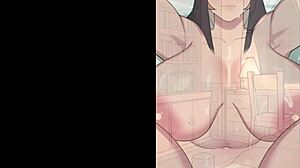 a nun with big tits in the game 😏