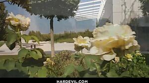 Raul Costa And Lenina Crowne In Roccos Sex Clinic Treatment Eight