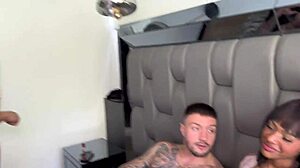 Gangbang young latina brittany taylor with big cocks