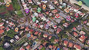 Max's Life Gameplay with Suggestive Scenes