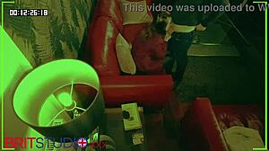 Voyeur Student Spies Fucking Teacher