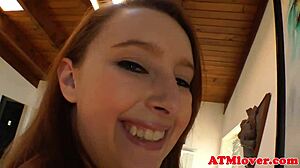 chubby babes are showing off their fat asses in this casual scene