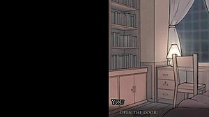 a nun with big tits in the game 😏