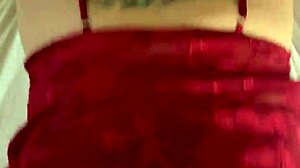 want to see white slut get anal creampie doggystyle?