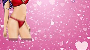 beach adventure: 'look at those perfect tits and big ass exposed in public, then fucked after topless'