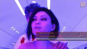 Leap Of Faith 25 In Erotic Adventure