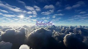 Mistress Anna Unpacks XSpaceCup Masturbator, Reviews It, And Milks Her Slave In Bdsm Session