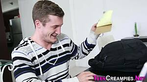 Hot Asian Teen In High Definition