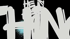 Intense anal training session with fisting and toys for the slave whore.