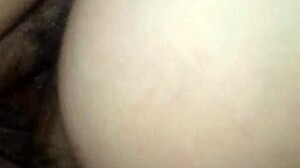 Fucking my ex wife's tight little ass hard