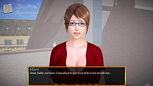 my new family episode 541, let's play the game