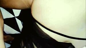 Beautiful Amateur Takes Monster Cock in Anal Assfucking