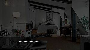 Lets play overstuffed ending 6 jailbird?