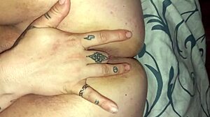 girlfriend beg for deep anal cum slut one