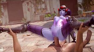 Díval jsem se na plnoštíhlý Overwatch HMV s ručkou