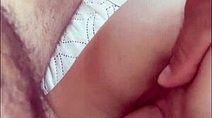 Compilación casera con escenas anales en primer plano