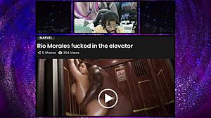 Big breast miyabi cowgirl ride and judy rides petite 18+