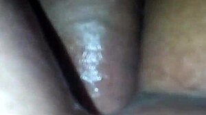 Fucking my ex wife's tight little ass hard