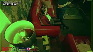 Voyeur Student Spies Fucking Teacher